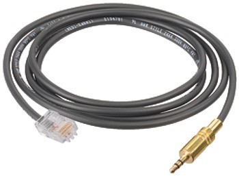 Programovací kabel, pro jednotku pro přenos dat MDU 100, Dialock