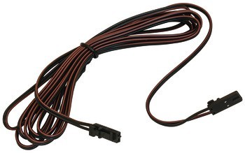 Propojovací kabel, pro systém kontaktních pásek 12 V