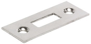 Protiplech, Häfele Symo LA, pro profilovou tyč rozvorového zámku