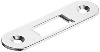 Protiplech, pro Häfele Symo EC roletkový zadlabací zámek