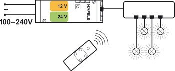 Rádiový přijímač