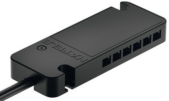 Rádiový přijímač