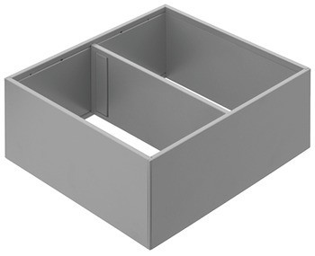 Rám, Blum Ambia Line design oceli