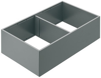 Rám, Blum Ambia Line design oceli