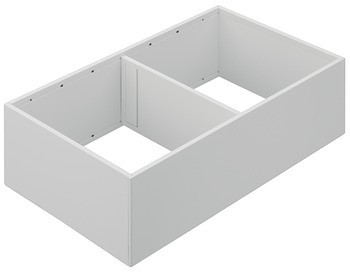 Rám, Blum Ambia Line design oceli