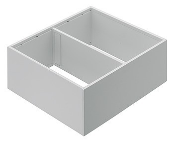 Rám, Blum Ambia Line design oceli