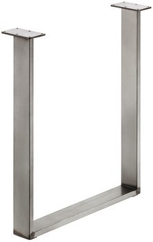 Rám nohy pro nábytek, K přišroubování