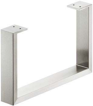 Rám nohy pro nábytek, k přišroubování