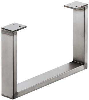 Rám nohy pro nábytek, k přišroubování