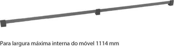 Reling pro obuv, Kesseböhmer Conero