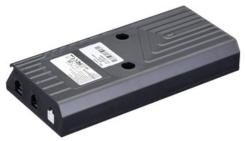 Řídicí jednotka, Pro 2 boční díly s elektrickým nastavením výšky