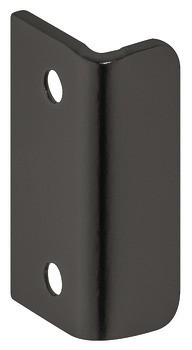 Rohový protiplech, Häfele Symo EC, k přišroubování