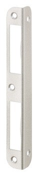 Rohový protiplech, pro bezfalcové dveře, 170 mm