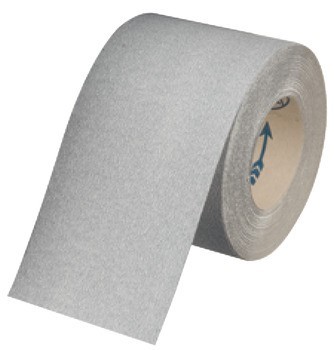 Role brusného papíru, pro dřevo; Š x D: 115 mm x 50 m