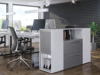 Roletkový pancíř, Plast