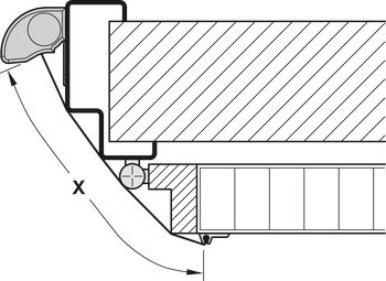 Ochrana prstů, NR-38 a NR-38 XL, Athmer