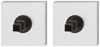 Rozeta kliky, Hliník, FSB, model 12 1703 00101 0105