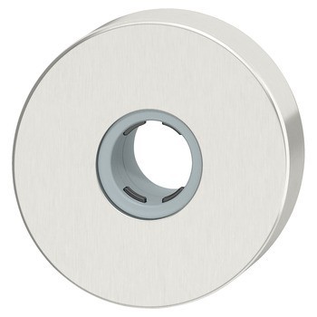 Rozeta kliky, Startec, PDH 5, nerez, požárně odolné dveře