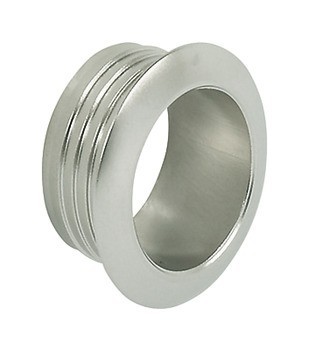 Rozeta, pro Häfele Push-Lock Mini