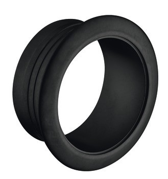 Rozeta, pro Push-Lock, pro tloušťku desky 19 mm