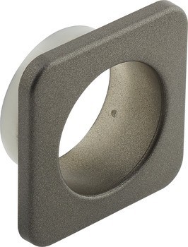 Rozeta, pro tloušťku panelu 19 mm