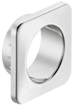 Rozeta, pro tloušťku panelu 19 mm