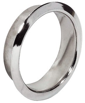 Rozeta zámku, Pro V tlačný zámek