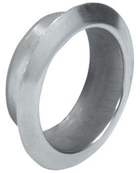 Rozeta zámku, pro výměnnou vložku Symo