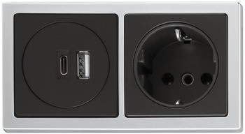 s USB dobíjecí jednotkou