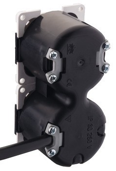 s USB dobíjecí jednotkou