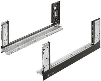 Sada bočnice zásuvky, Blum Legrabox free