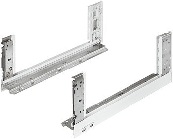 Sada bočnice zásuvky, Blum Legrabox free