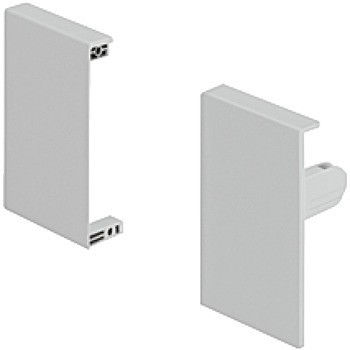 Sada čelního držáku pro vnitřní zásuvku, Blum Tandembox antaro, systémová výška M