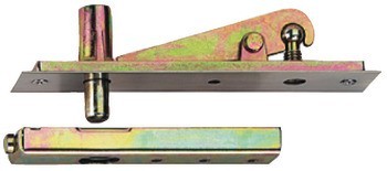 Sada čepového závěsu, pro podlahový zavírač, Startec