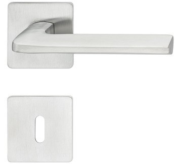 Sada dveřních klik, Nerez, Startec, model LDH 3152