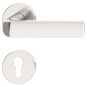 Sada dveřních klik, pro objekty