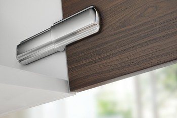 Sada krytek, pro nábytkový závěs Häfele Metalla 510 Lapis 110°