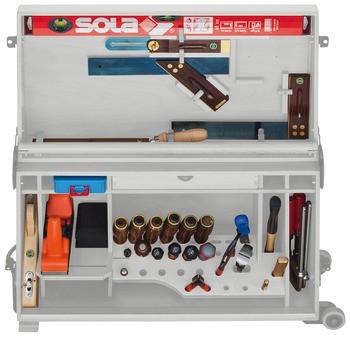 Sada nářadí, Pro Mobilo-Box 63 “Classic”