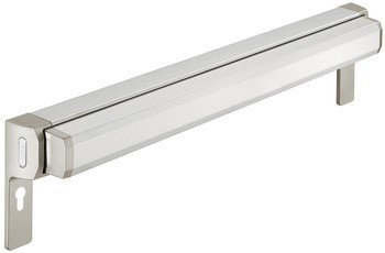 Sada ramene sklopné páčky, BKS