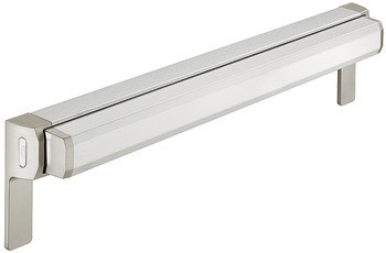 Sada ramene sklopné páčky, BKS