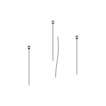 Sada závěsů, Nimbus, pro Lighting Pad R