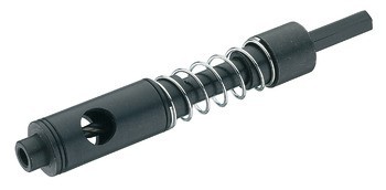 Samostředicí vrták, pro vrtací přípravek pro Häfele Matrix Box P Plus a výklopné kování Free