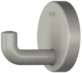 Šatní skříň, oblast vstupu, Polyamid, kulatá rozeta