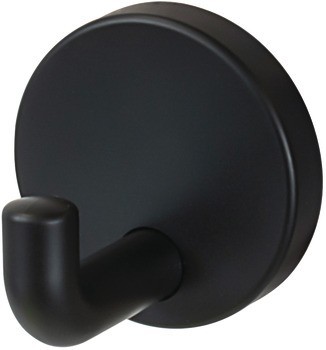 Šatní skříň, oblast vstupu, Polyamid, kulatá rozeta