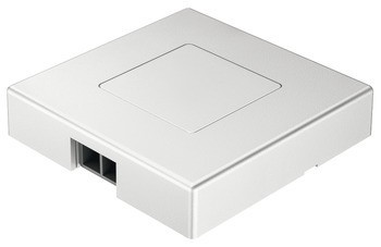 Senzorový spínač, Häfele Loox, modulární design, pro pojistný klip