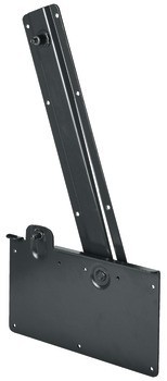 Sklopná postel Bettlift, pro podélnou montáž