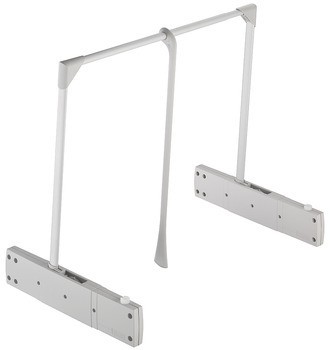 Sklopná tyč, Super, nosnost 12,5 kg