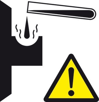 Součást na panel, Häfele Pacofix PF