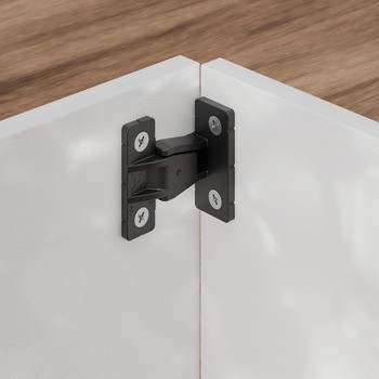 Součást na panel, Häfele Pacofix PF