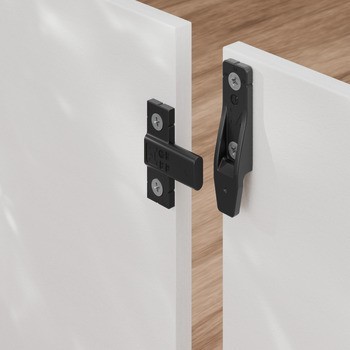 Součást na panel, Häfele Pacofix SF